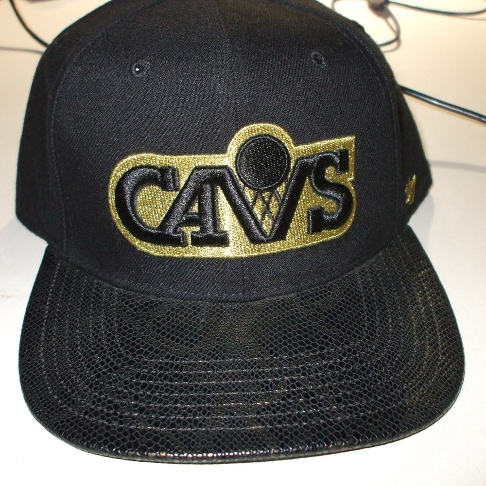Mens CAVS Cap
